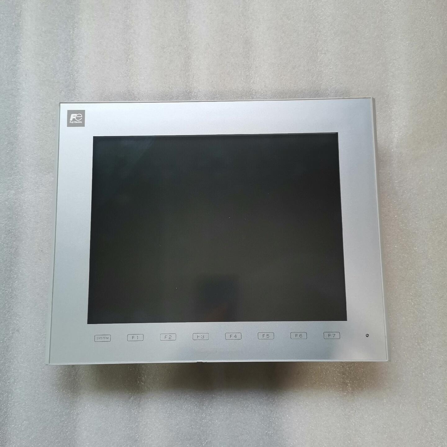 议价V9120iS富士工控触摸屏人机界面触控显示屏维修