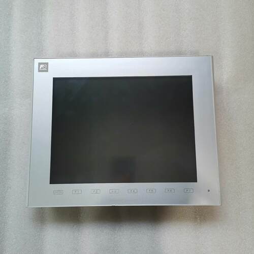 议价V9120iS富士工控触摸屏人机界面触控显示屏维修