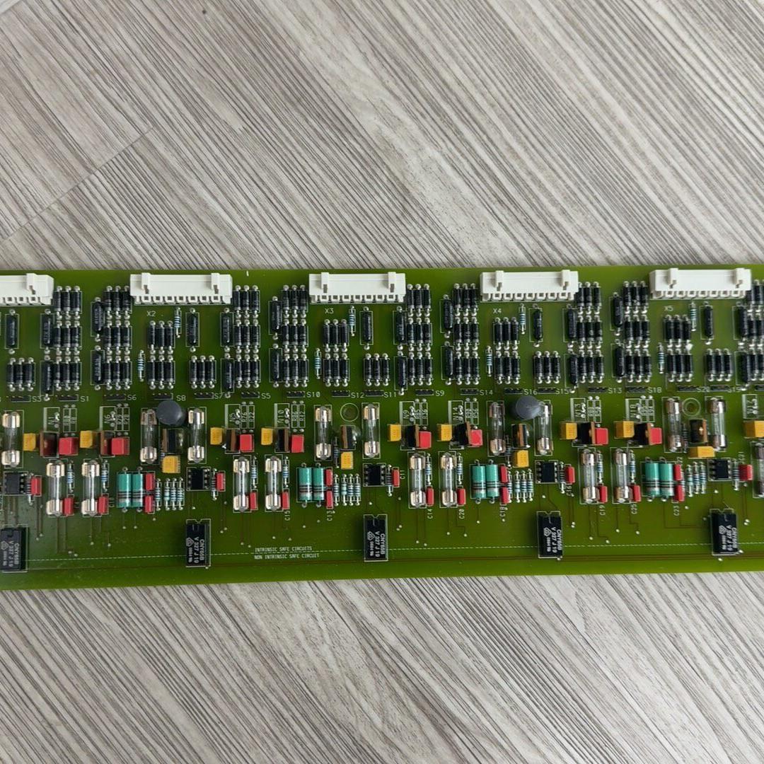议价LIZ BurnIn 0516 PCB电路板 SAAB坦克雷达系统维修配件维修