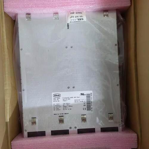 议价Flatpack2 4000 48V Dual Eltek 工业电源模块维修