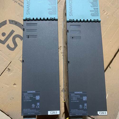 议价6SL3100-1CE14-0AA0驱动器电容模块维修