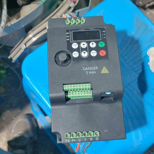 议价FST-630T4ROGB佛斯特变频器工控工业调速设备维修