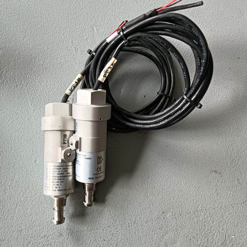 议价GTPSNV-420EX1 压力变送器 GEM-TECH工业自动化传感设备维修