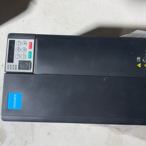 议价MD310ET7.5B 汇川变频器 工控调速驱动装置维修