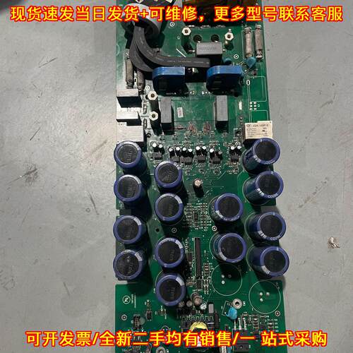 议价SINT4420C ABB变频器电源板 工控配件维修