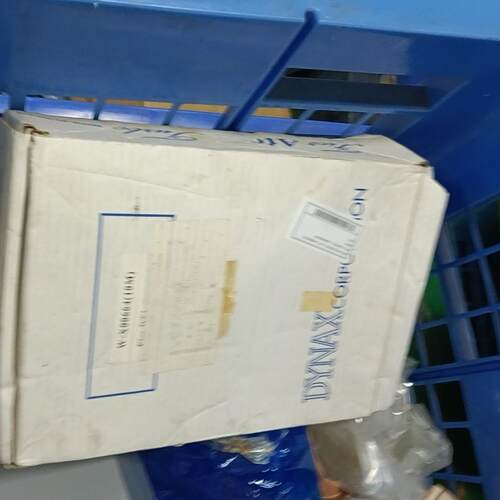议价MT1-5AD-313 DYNAX工控配件 工业自动化控制元件维修
