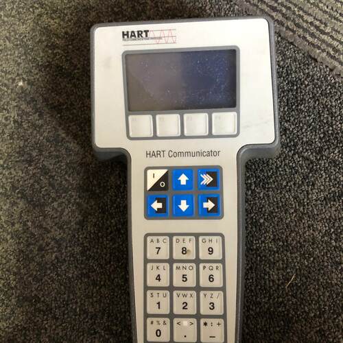 议价HART275手操器 斯蒙特工业现场通讯调试器维修