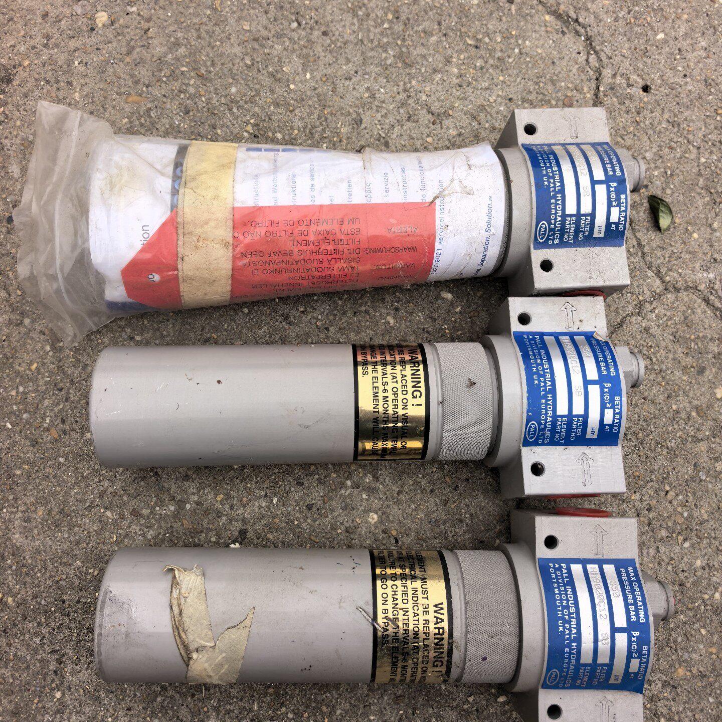 议价HH9020C12 PALL工业液压过滤器 液压系统过滤元件维修