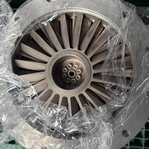 议价STP-H1303CV80 爱德华涡轮分子泵 工业真空设备配件维修