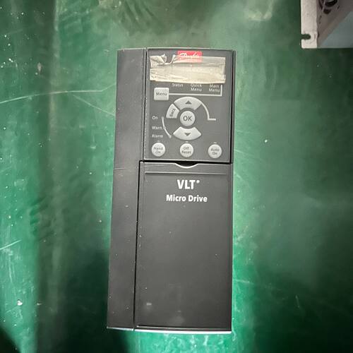 议价F VLT Micro Drive Danfoss工控变频器维修
