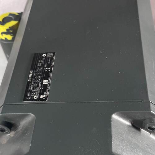 议价1FT6105-1AC71-1DG1伺服电机工控自动化设备配件维修
