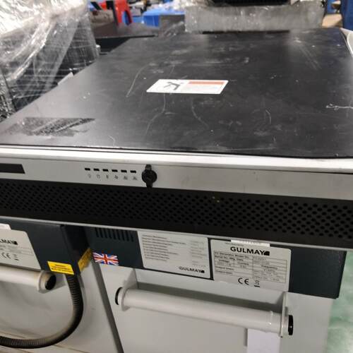 议价FC320V1 GULMAY工控主机工业自动化控制设备维修