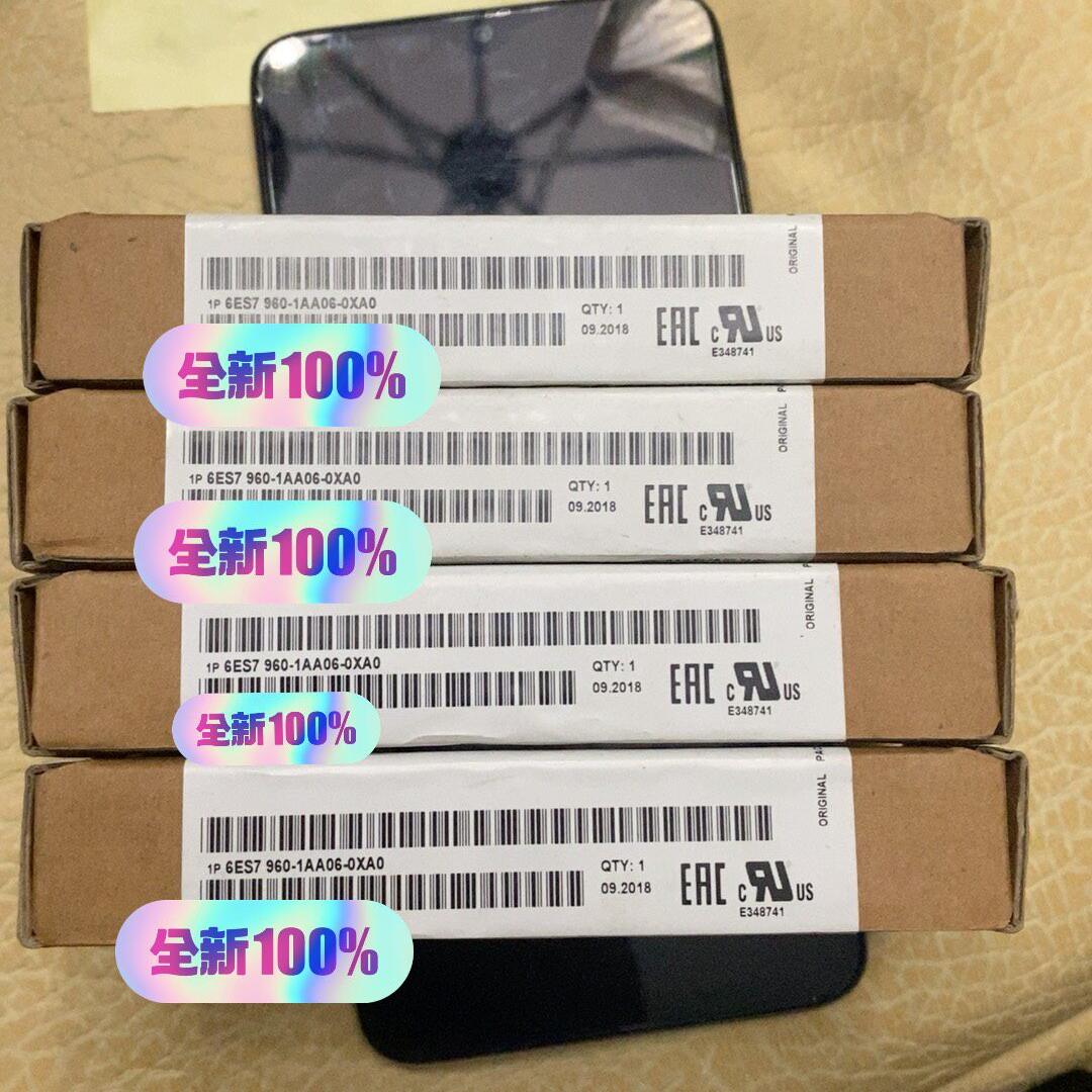 议价6ES7960-1AA06-0XA0 工控自动化模块电子配件维修
