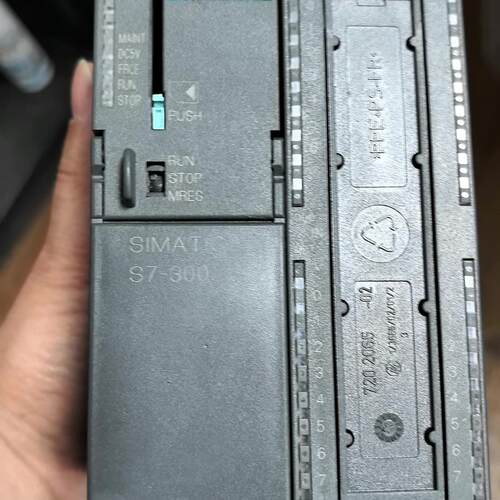 议价6ES7 313-6CG04-0AB0 PLC模块 CPU313C-2DP S7-300维修