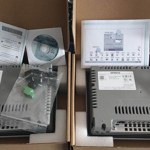 议价6AV2123-2GB03-0XB0 电子元器件 工控自动化人机界面维修