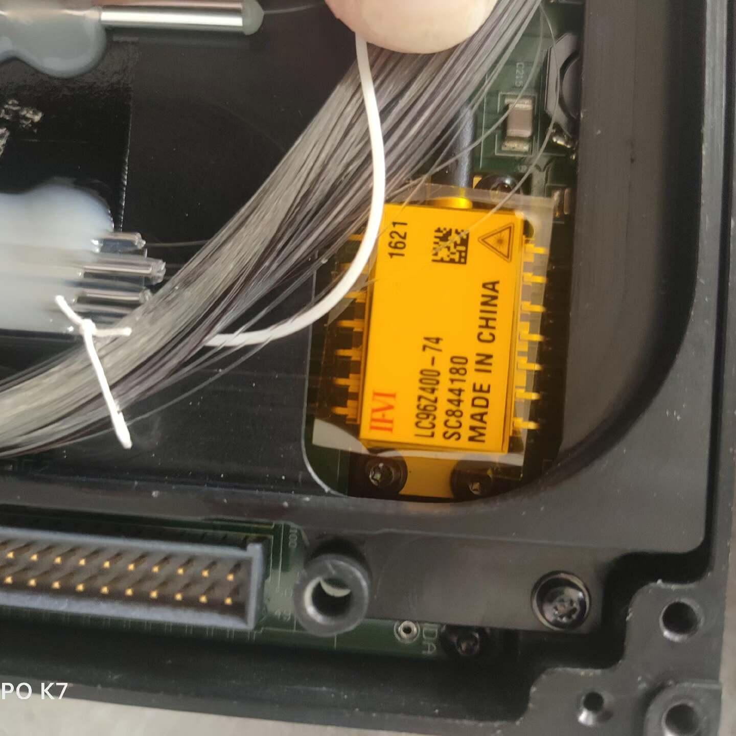 议价LC96Z400-74 II-VI泵浦激光器 光纤蝶形激光器维修