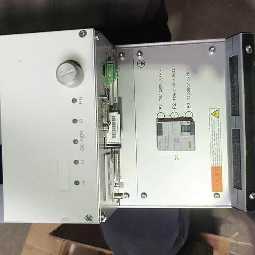 议价CS351E-D 力士乐拧紧控制器 工业拧紧设备配套 带CE认证维修