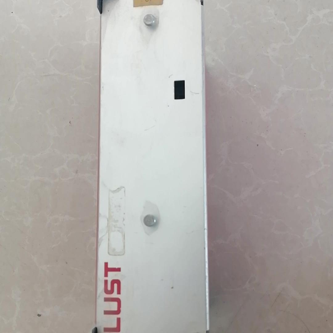 议价VF1402S G19.FA LUST驱动器 工业自动化设备改造配件维修