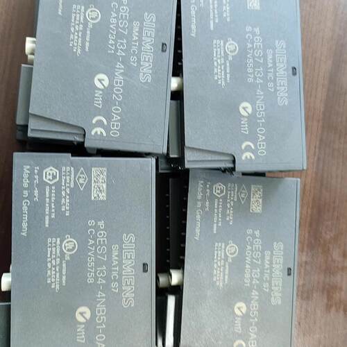 议价134-4NB51 134-4MB02 工控自动化模块 工业控制配件维修