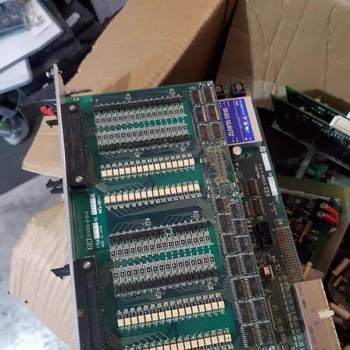 议价SC4006-A-0-S SC4005-B-0-S Compactpci半导体工控主板维修