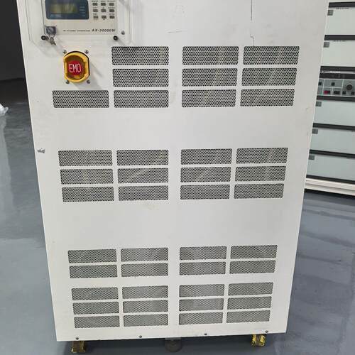 议价AX-30000W-JEL 射频电源 ADTEC 13.56MHz AC440V维修
