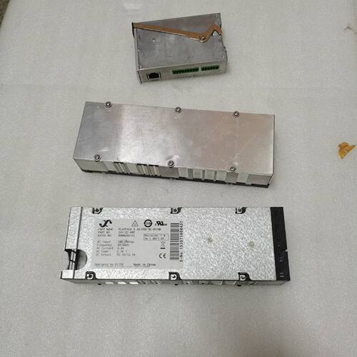 议价ELTEK FLATPACK S 48/650 HE HSINK 工业电源模块维修
