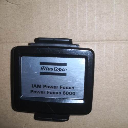 议价PF6000 IAM阿特拉斯控制器 工业工控适配备件维修