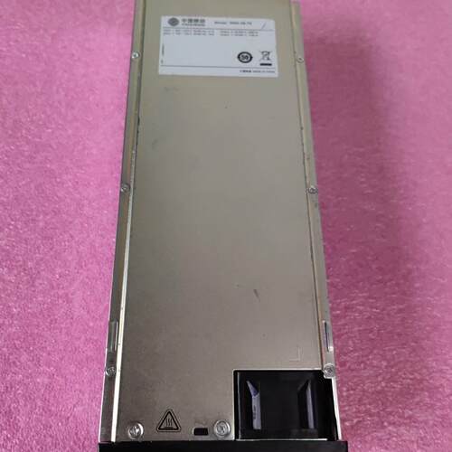 议价DMA-48-75整流电源模块 48V75A4000W通信电源适配R4875G1维修