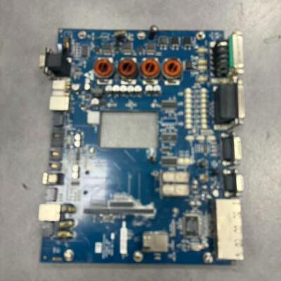 议价148301 BROOKS AUTOMATION MAIN IV BOARD 工控主板维修