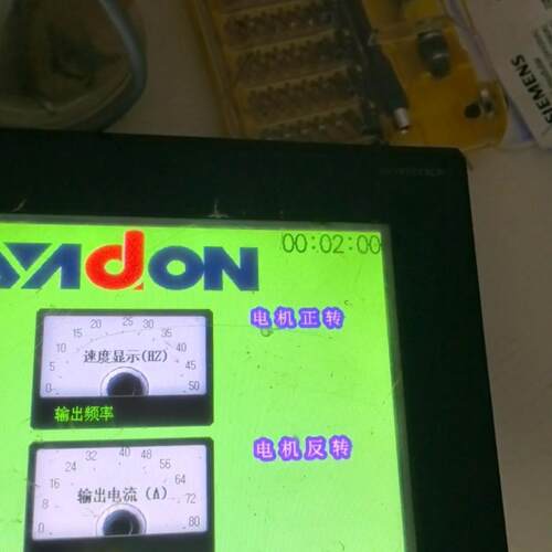 议价GT2308-VTBA 工业触摸屏 工控人机界面 14年款功能稳定维修