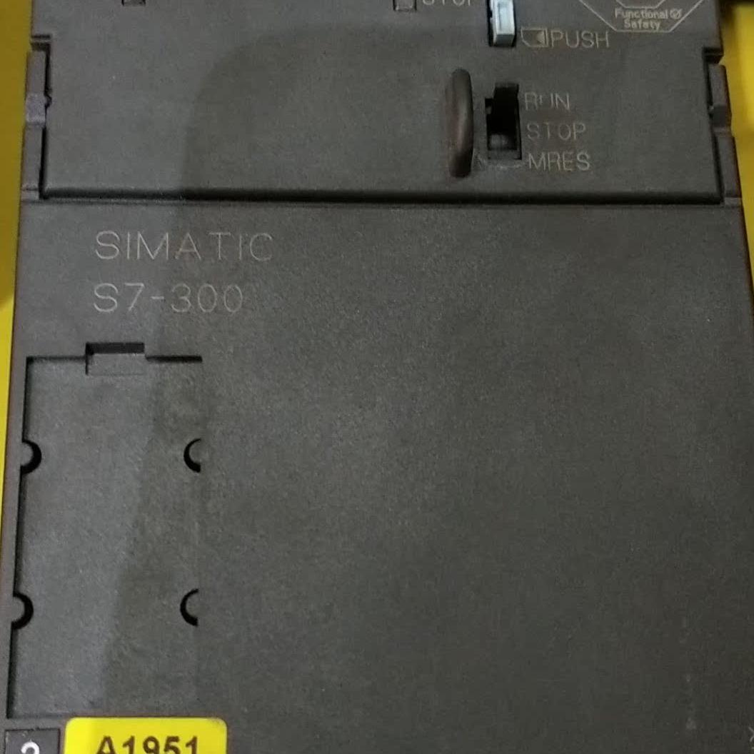 议价6ES7 317-6FF03-0AB0 工控PLC模块 S7-300 CPU317F-2DP维修图片