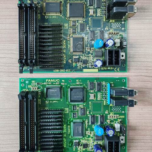 议价A20B-2002-0521发那科系统IO板工控电路板维修