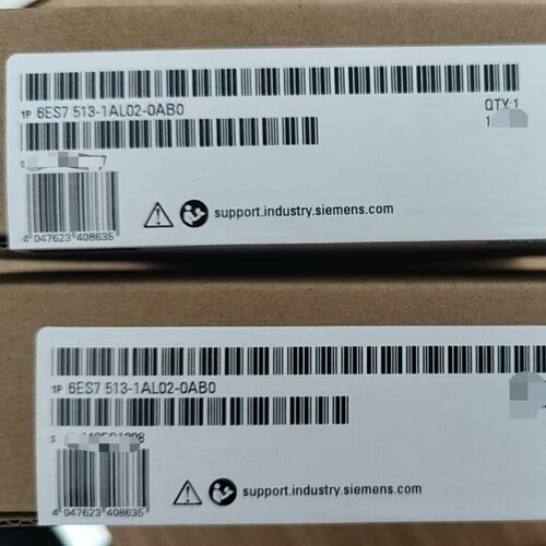 议价6ES7513-1AL02-0AB0 工控模块 工业自动化配件维修