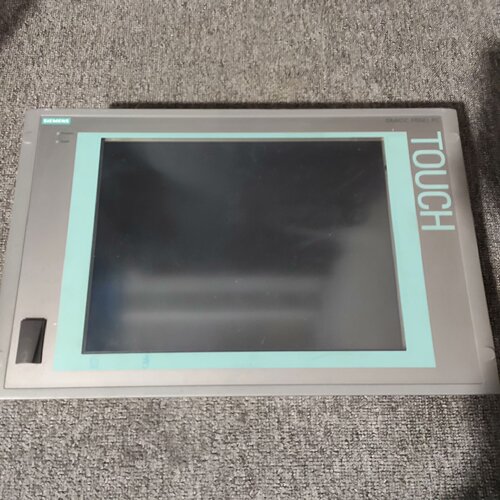 议价6AV7872-0BC20-0AC0 工控触控显示屏 PC 677B维修