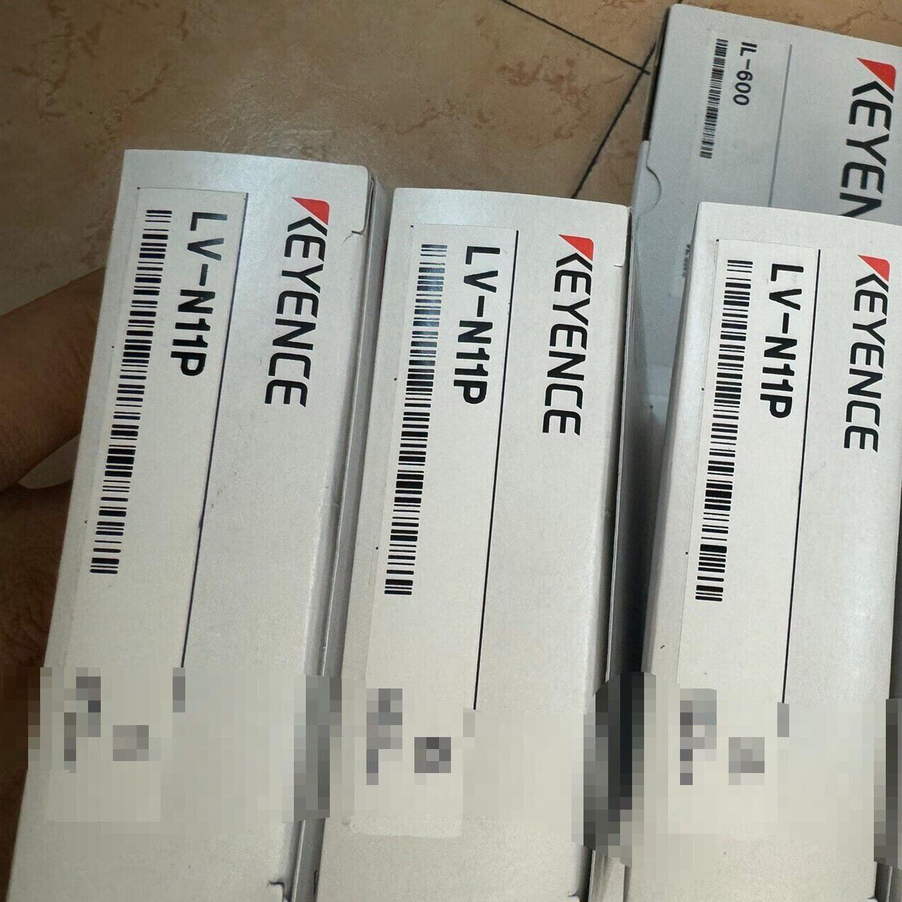 议价LV-N11P激光传感器工控自动化配件维修