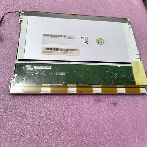 议价G104SN03 V.1 液晶屏 10.4寸 工控自动化设备显示屏维修