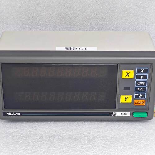 议价KS-12R 174-103-13 三丰数字化2轴计数器维修