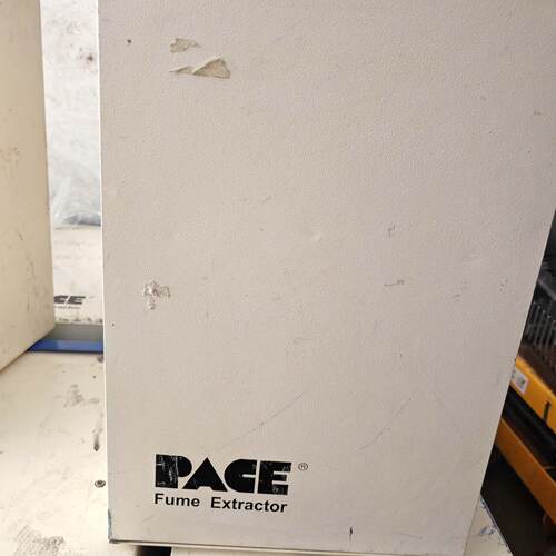议价Fume Extractor PACE吸烟机 100V维修