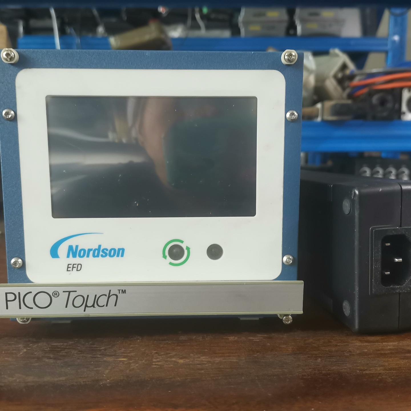 议价7361217点胶机 Nordson诺信EFD PICO Touch维修