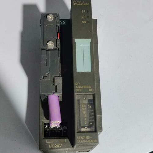议价6ES7 151-1AA04-0AB0 PLC模块 SIMATIC S7 工控接口模块维修