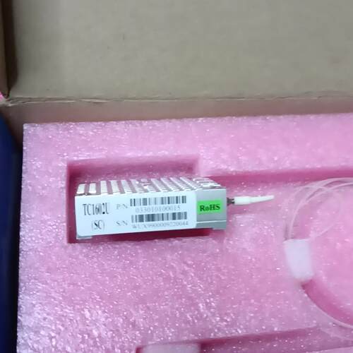 议价TC1602U ZXOM TX16 中兴光衰减器 光纤通信器件维修