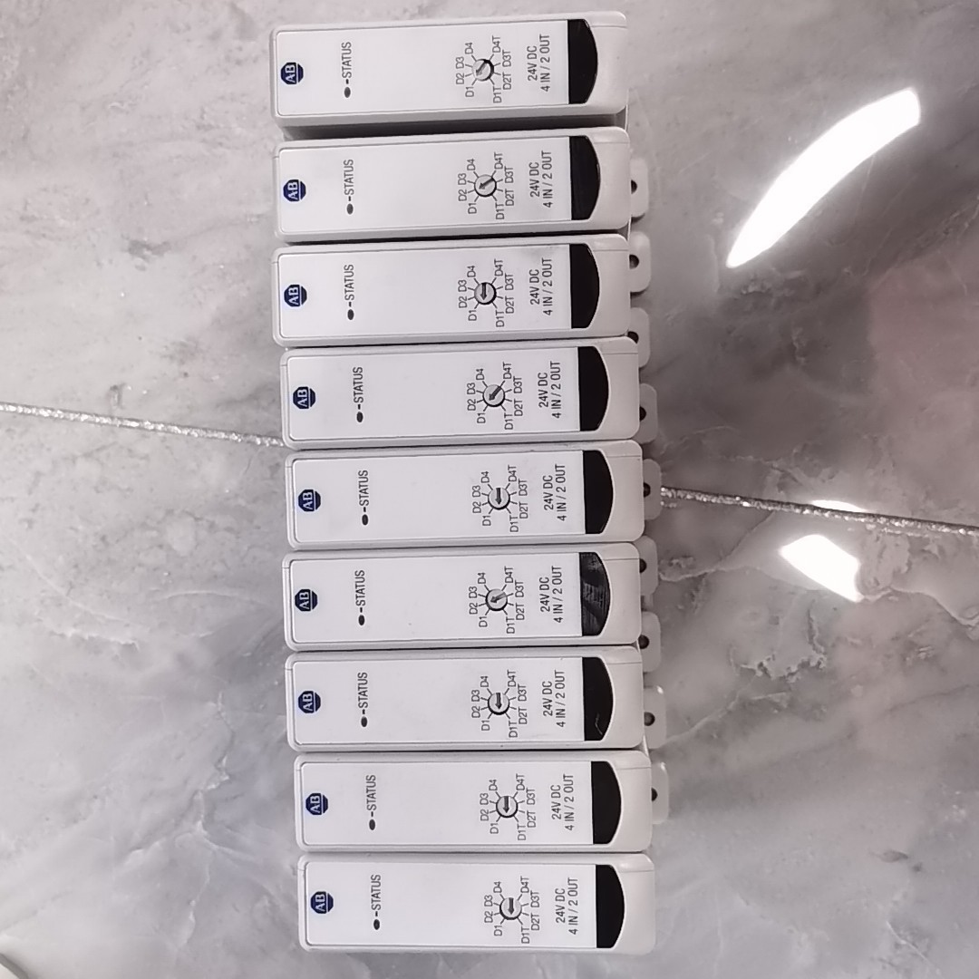 议价193-EXP-DIO-42-240 AB工控输入输模块 工业自动化配件维修