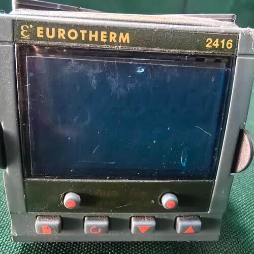 议价2416/P4/VH/H5/XX/XX/AM/ENG EUROTHERM温度控制器维修