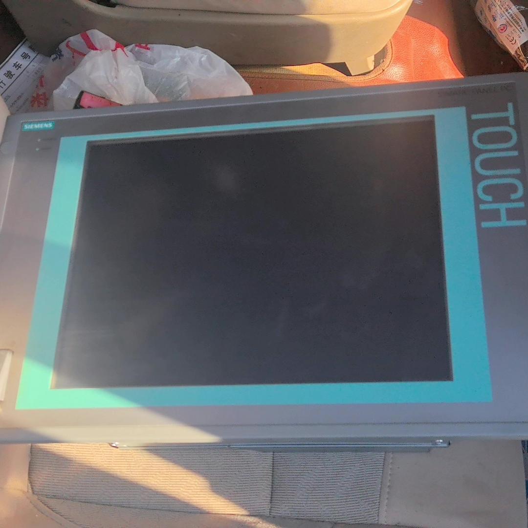 议价IPC677C SIMATIC HMI 触控工控人机界面维修