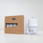 直饮水机滤水机家用厨房自来水净化水垢除氯RO反渗透净水器过滤器