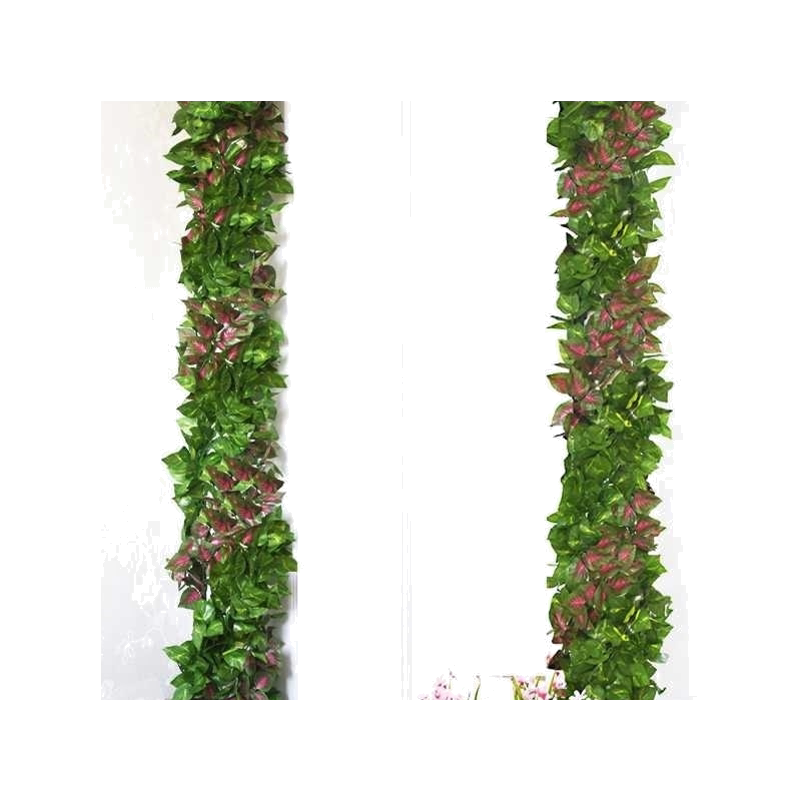 装饰品遮挡柱子消防墙角水管