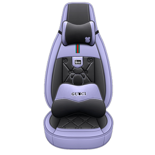 21款雷丁芒果专用座套全包围四季通用汽车坐垫新能源电动车座椅套