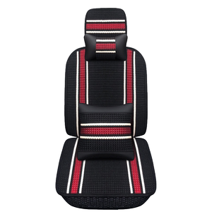 货车坐垫解放牌江铃顺达凯运江淮东风田凯马座套四季秋夏专用