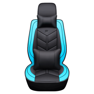 江铃凯新顺达汽车座套凯马好运来福运来3300凯捷货车皮革座垫专用