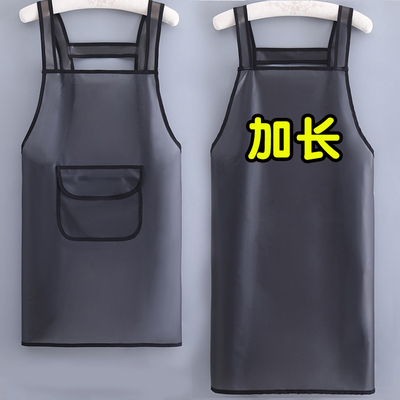 爱米洁软塑料防水水产专用加长